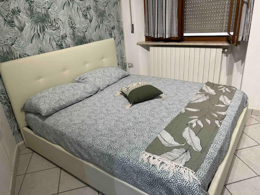 Casa Peroni Apartment ลีวอร์โน ภายนอก รูปภาพ