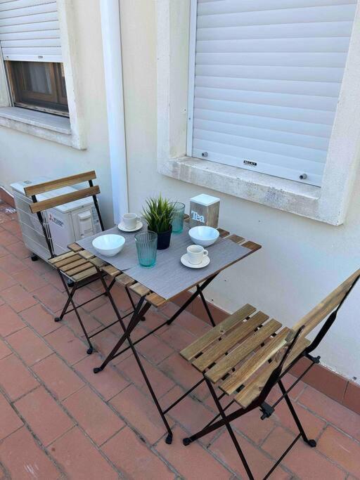 Casa Peroni Apartment ลีวอร์โน ภายนอก รูปภาพ