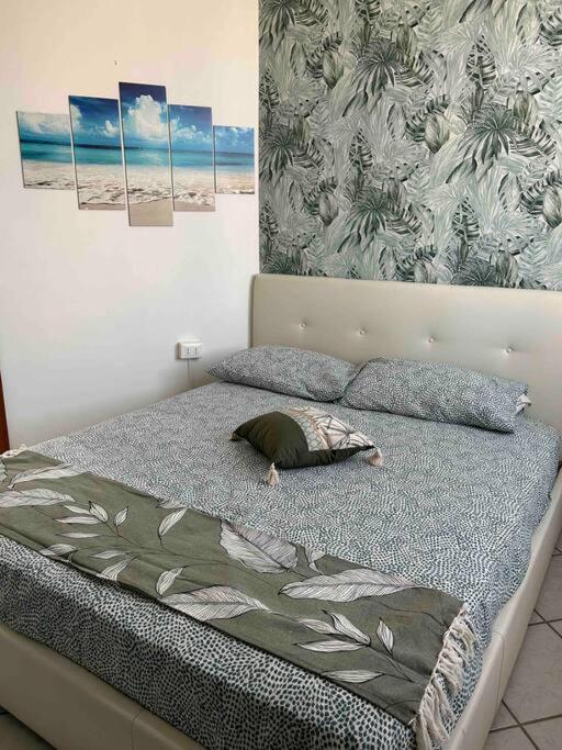 Casa Peroni Apartment ลีวอร์โน ภายนอก รูปภาพ